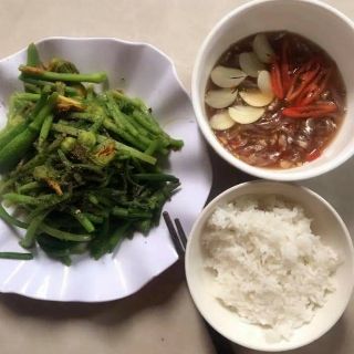 Mắm cá cơm