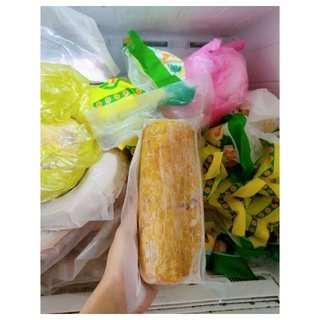 💞CHẢ HOA BẮC THẢO TRỨNG MUỐI💞