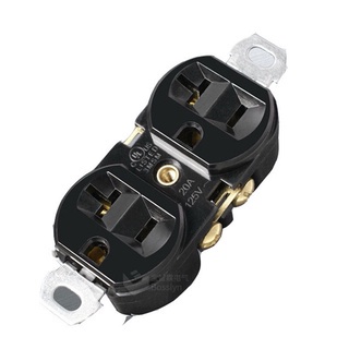 Ổ Cắm Đôi Nhật bãi