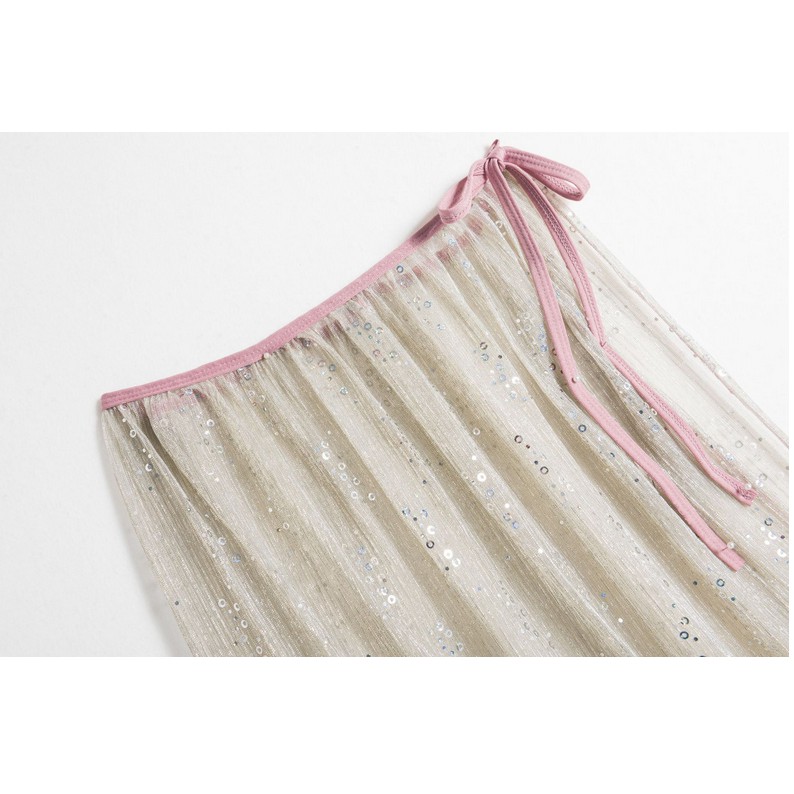 Bộ Đồ Bơi Ba Mảnh Dáng Ôm Thời Trang Mùa Xuân Quyến Rũ Cho Nữ 2021 | BigBuy360 - bigbuy360.vn