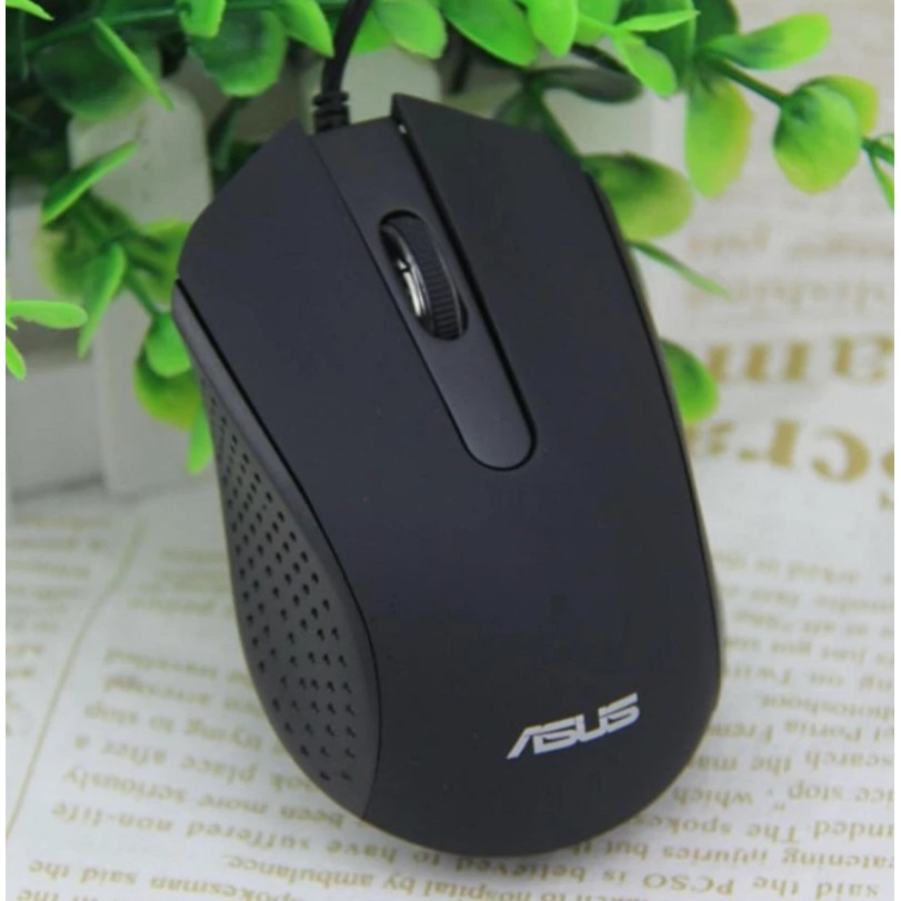 Chuột ASUS Cho Game