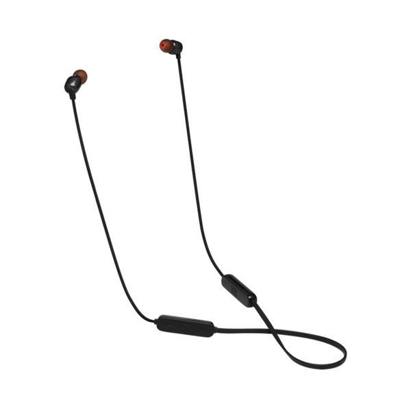 Tai Nghe Nhét Tai Bluetooth JBL T115BT - Thời Lượng Pin 8H - Chính Hãng PGI