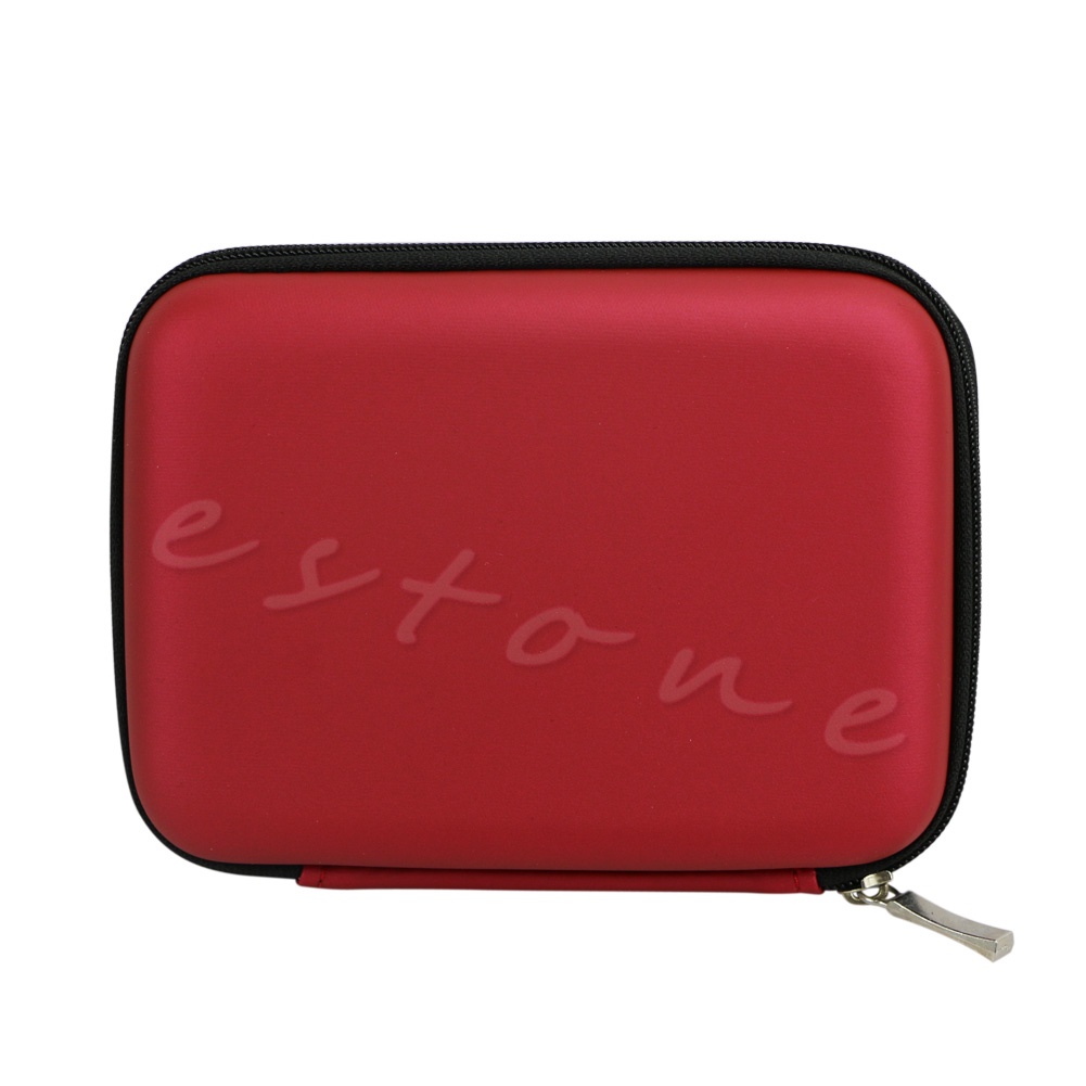 Túi Đựng Ổ Cứng Ngoài 2.5 Inch Usb Wd Hdd | BigBuy360 - bigbuy360.vn