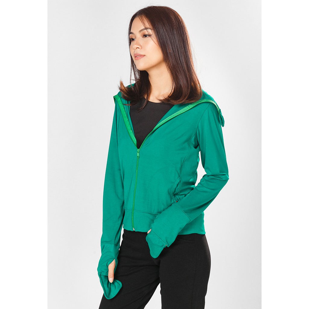 Phúc An - Áo khoác nữ khẩu trang chống nắng hiệu quả. 4043bacHa | BigBuy360 - bigbuy360.vn