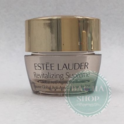 Estee Lauder Kem Mắt Chống Lão Hóa Revitalizing Supreme Eye 5ml