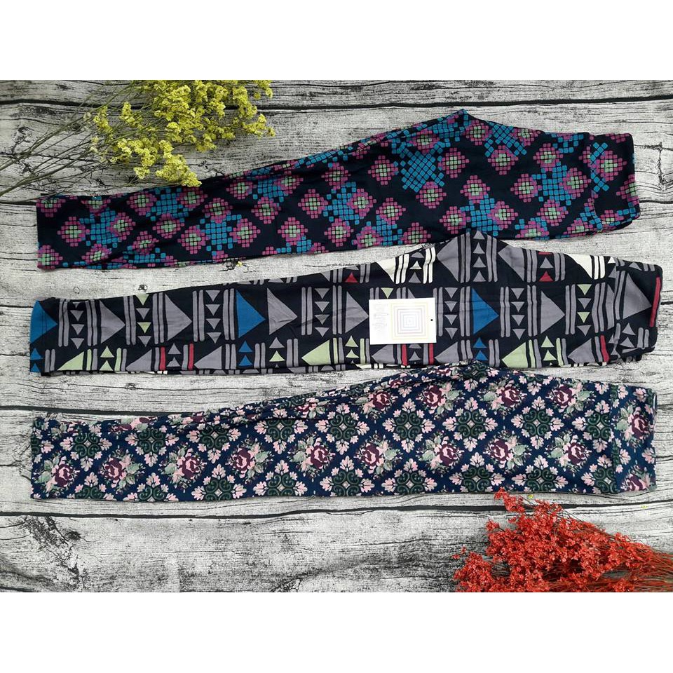 Quần legging xuất dư LULAROE | BigBuy360 - bigbuy360.vn