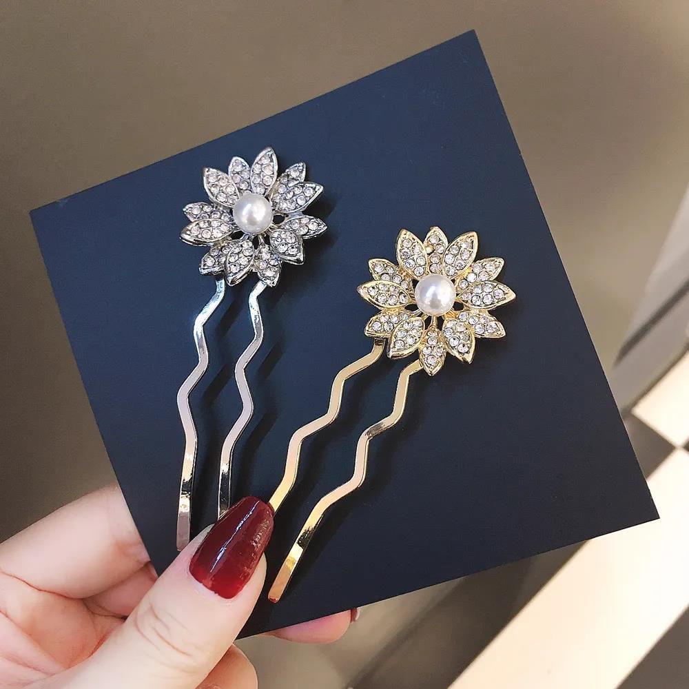 Kẹp Tóc VANES1 Kiểu Dáng Đáng Yêu Thời Trang Dành Cho Nữ