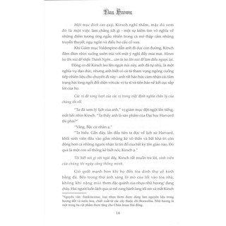 Sách - Nguồn Cội (Dan Brown)