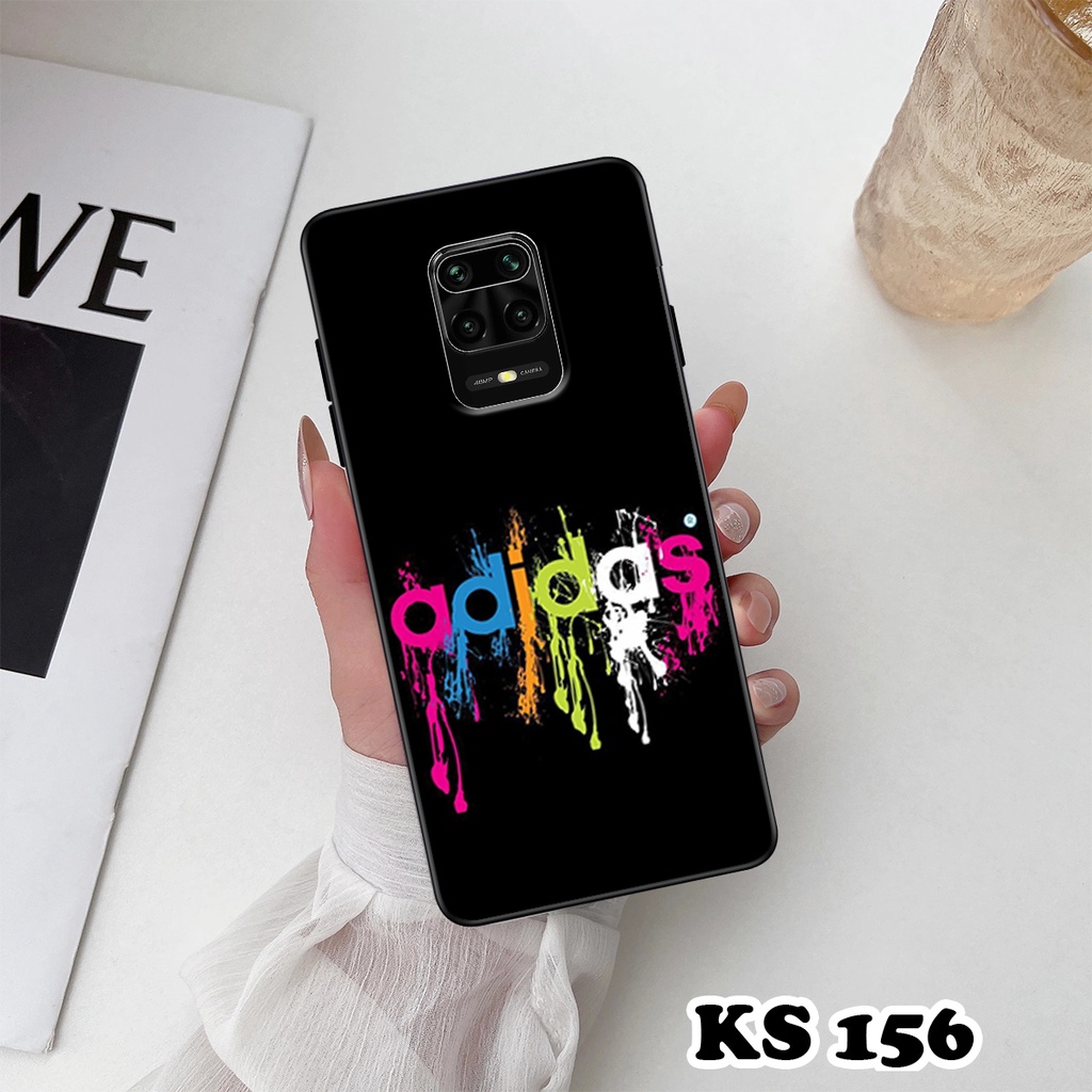 Ốp lưng Xiaomi Redmi Note 9 - Xiaomi Redmi Note 9s - Xiaomi Redmi Note 9 Pro - Ốp in hình ÄDĮĎAŠ sang trọng