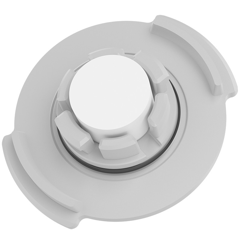 Set Chổi Cọ 16 Món Thay Thế Cho Máy Hút Bụi Xiaomi Roborock S5 Max S50 S6