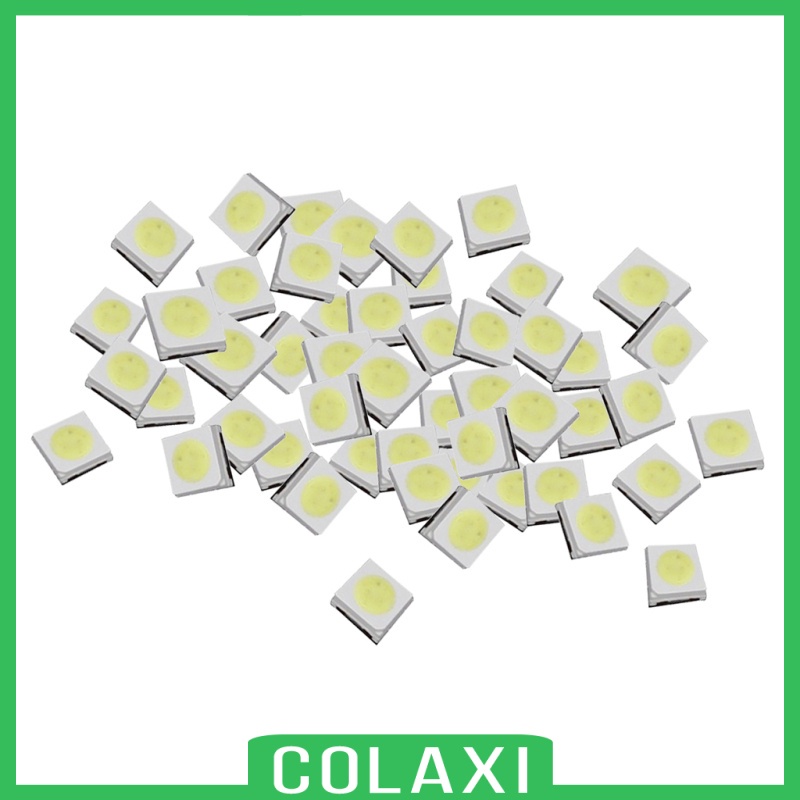 Set 50 Chip Đèn Led 3535 1w 3v Smd Chuyên Dụng | BigBuy360 - bigbuy360.vn