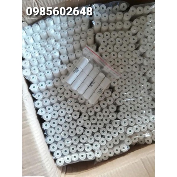 Van Flow / Van Nước Thải Máy Lọc Nước
