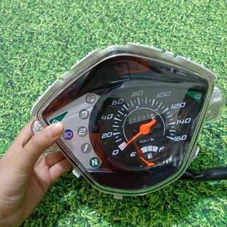 Đồng hồ tốc độ cho wave S110, RSX A1092