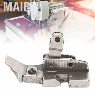 Máy vắt sổ 2 kim 5 chỉ cơ Siruba 757