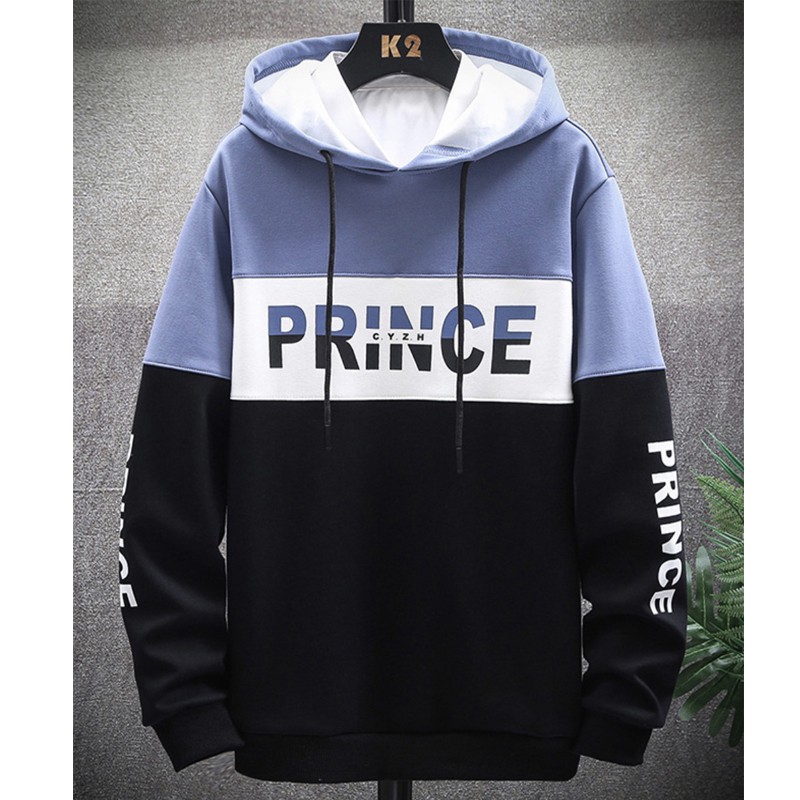 [XẢ HÀNG, KO CHỌN MẪU] Áo Hoodie Nam Nữ phong cách Harajuku cá tính chất nỉ - XHH | BigBuy360 - bigbuy360.vn