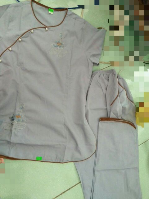 Y PHỤC PHẬT TỬ🎁tặng bao thẻ vàng cho phật tử kèm theo sản phẩm | BigBuy360 - bigbuy360.vn