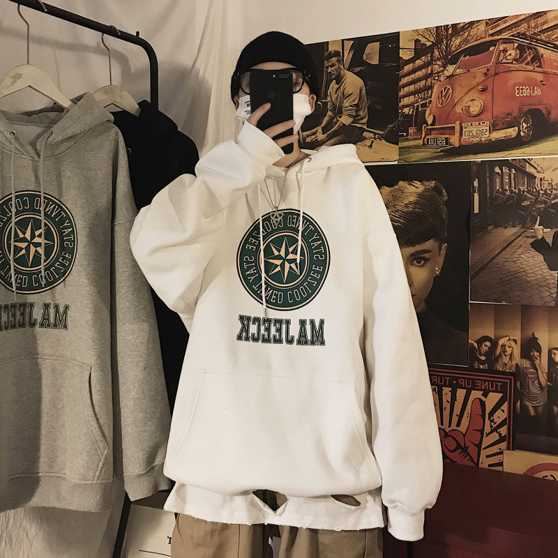 Áo Hoodie Thời Trang Cho Nam Và Nữ Size M-5Xl | BigBuy360 - bigbuy360.vn