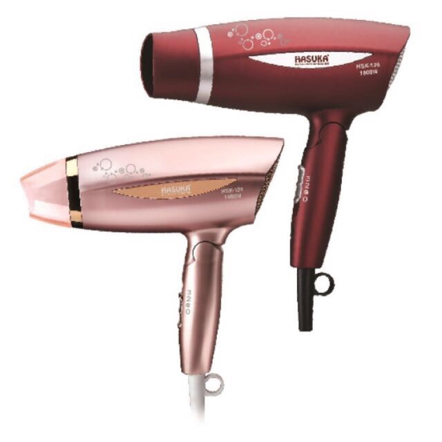 Máy sấy tóc Hasuka HSK-126
