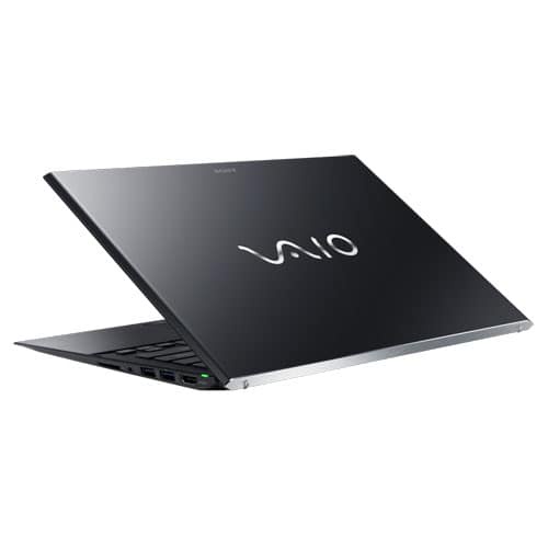 Laptop SONY VAIO 13 PRO SSD PCIe Cao Cấp Siêu Mỏng Nhẹ Sang Trọng Full HD IPS 13.3 Sắc Nét