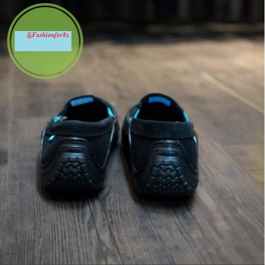 Giày Crocs Vải Tideline Slipon cho Nam, pb60