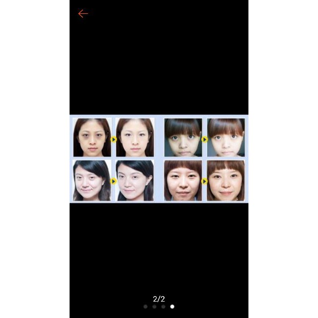 Mặt nạ dưỡng mắt clagen B405 | BigBuy360 - bigbuy360.vn