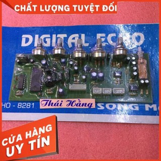[Shop Uy Tín] Mạch vang SONG MÃ Echo-8281 [FreeShip]