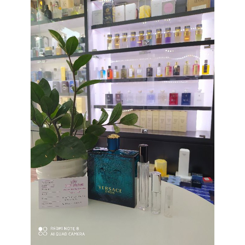 (mẫu thử 2-10ml) Nước hoa nam Versace Eros | BigBuy360 - bigbuy360.vn