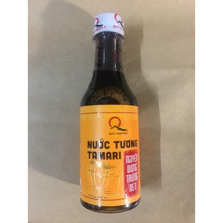 Nước Tương Tamari Quy Nguyên - Nguyên dương trường niên