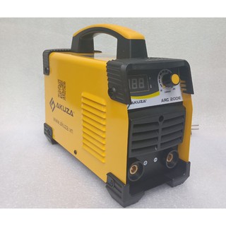 Máy hàn que mini 200E - bảo hành 12 tháng