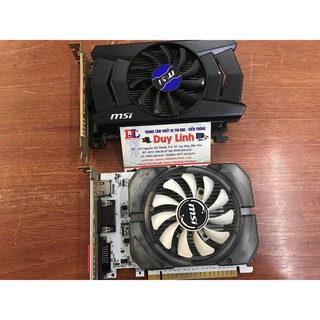 VGA Gt730 2Gb DDR5 Các loại 21