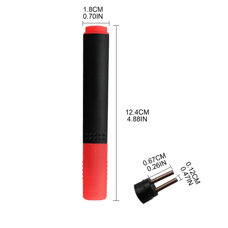 Bút Thử Chất Lượng Nước Khoáng Biomineral Chuyên Dụng Cho Gia Đình