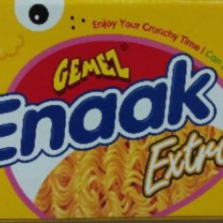 Mì trẻ em Enaak