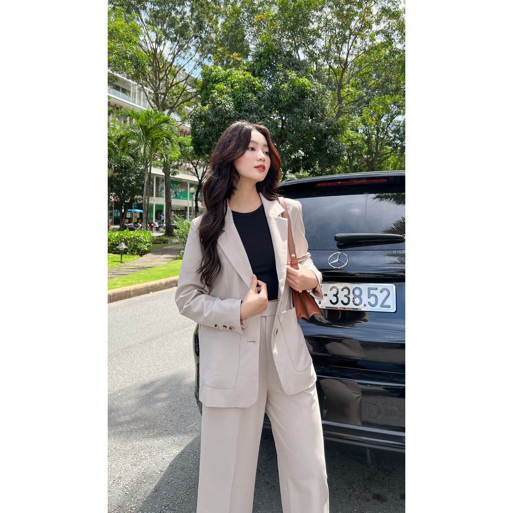 JOY BLAZER