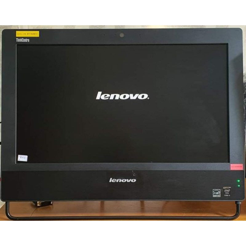 Case AIO Lenovo ( Case liền màn hình) M73Z