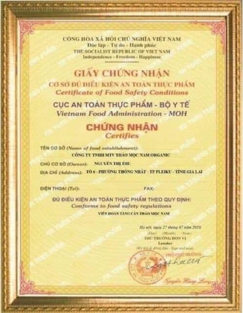 Sâm bổ kiện thảo mộc nam (1hộp 40 viên cam đoan chính hãng) | BigBuy360 - bigbuy360.vn