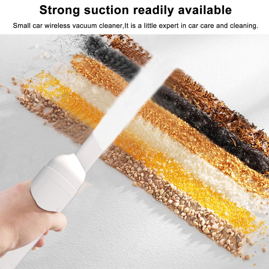 Máy Hút Bụi Cầm Tay Không Dây B2A5 S22