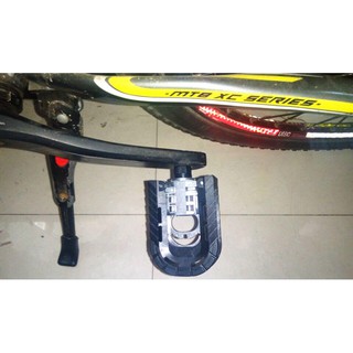 Pedal (bàn đạp) gấp gọn