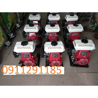 MÁY BƠM NƯỚC CHẠY XĂNG  MINI GX100