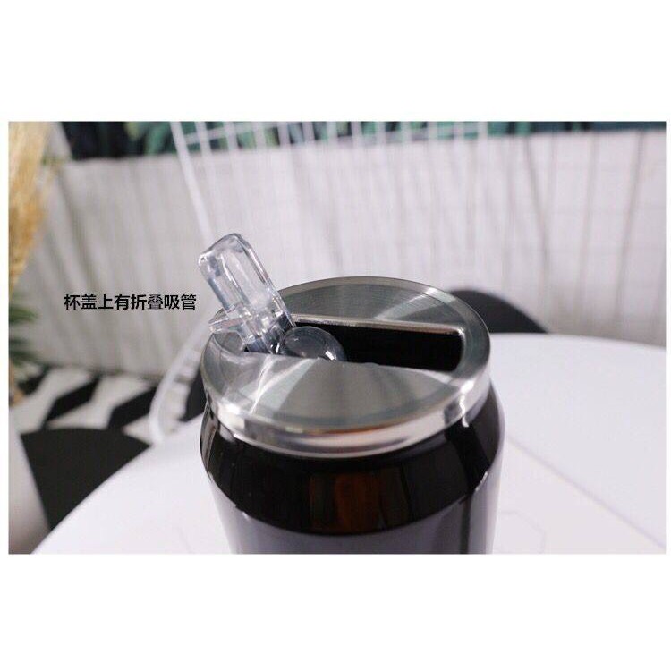 Bình giữ nhiệt inox 304 Monster Energy giữ nóng lạnh trên 8h cao cấp 500ml