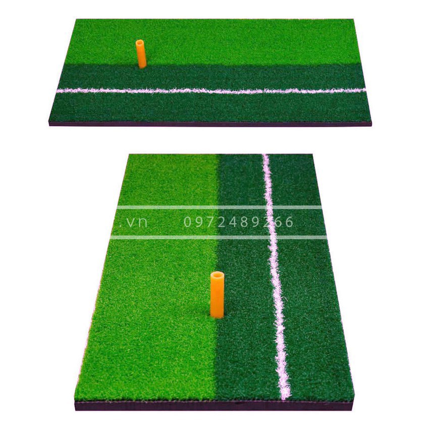 Thảm tập Golf mini - kích thước 30x60cm