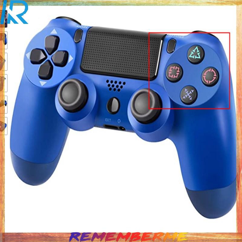 PS4 Gamepad PS4 Bluetooth Wireless  Joystick Joypad Gamepad Controller