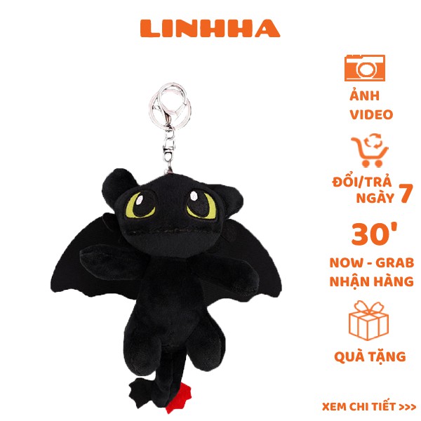 Móc Chìa Khóa Nhỏ Xinh Xắn Dễ Thương HotTrend 2021