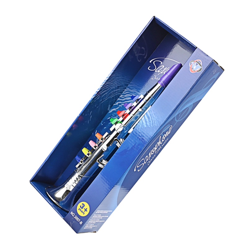 Kèn Clarinet 8 Phím Cho Bé Lea