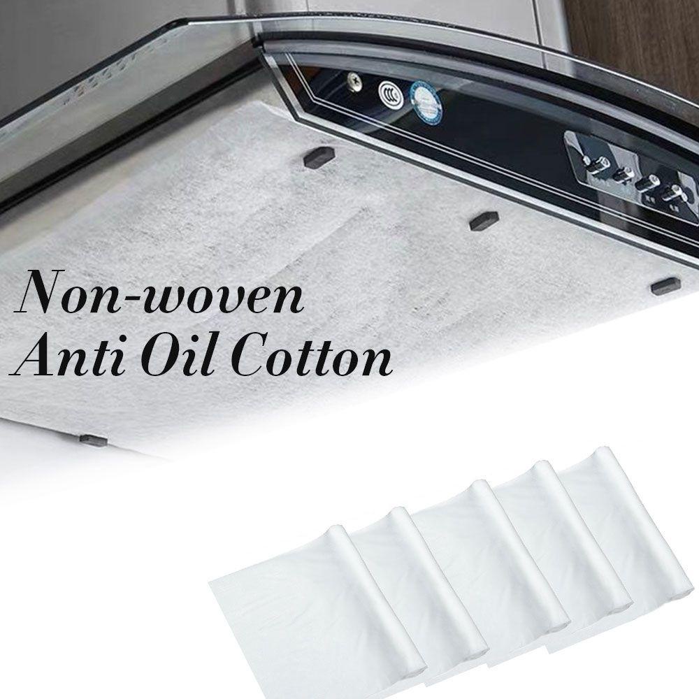 Giấy Dán Lọc Dầu Chống Bẩn Chống Bám Bẩn Tiện Dụng Cho Nhà Bếp