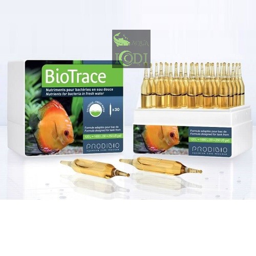 Vi sinh PRODIBIO BioTrace (1 ống lẻ)