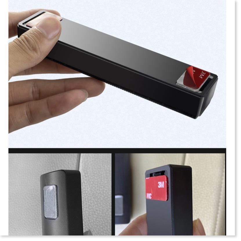 Phụ kiện ô tô  🔖SỈ 🔖   Thanh dán số điện thoại trên ô tô có phản quang 9512 | BigBuy360 - bigbuy360.vn