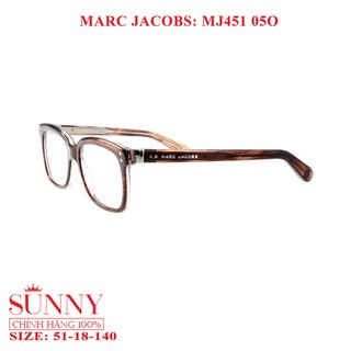 Gọng Kính Unisex Marc Jacobs MJ451