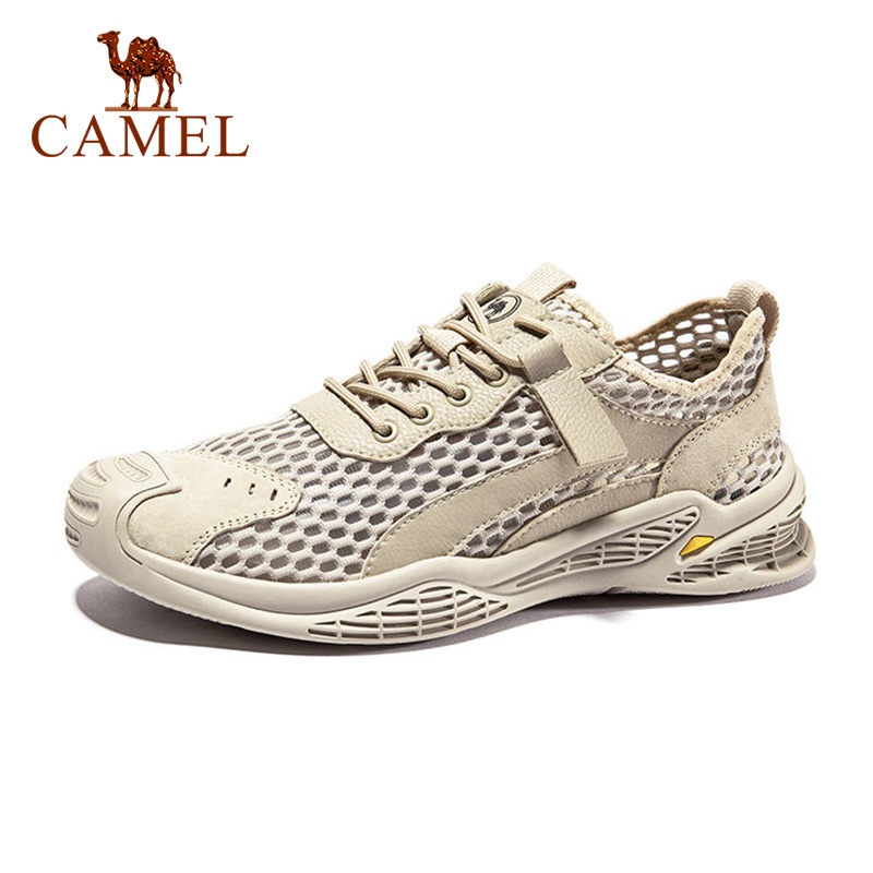 Giày thể thao CAMEL thoáng khí thời trang dành cho thumbnail