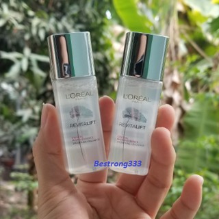 Dưỡng Chất Căng Mướt Da L'Oreal Revitalift Crystal Micro Essence 22ml