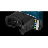 Kính thực tế ảo VR Box phiên bản 2 (Trắng Đen) | BigBuy360 - bigbuy360.vn